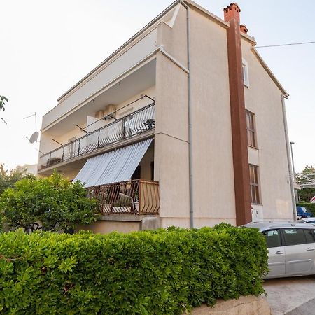 Studio Apt Breeze Split Zewnętrze zdjęcie