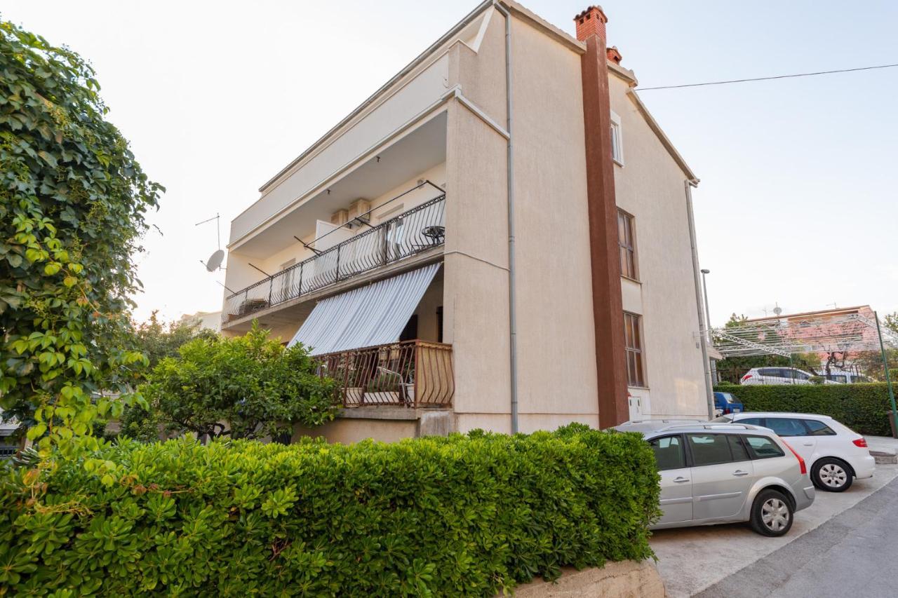 Studio Apt Breeze Split Zewnętrze zdjęcie